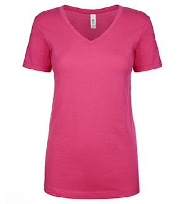 Next Level 1540 - Women's Ideal V