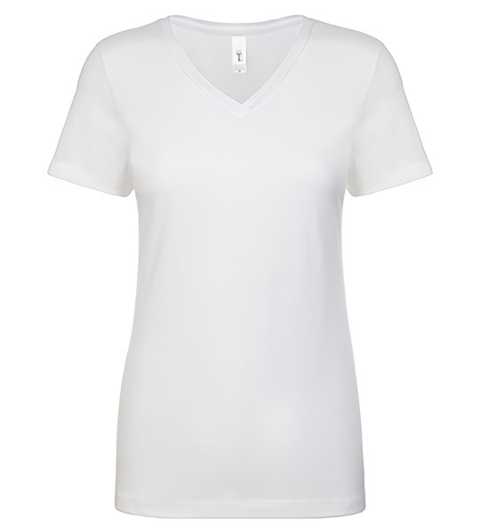 Next Level 1540 - Women's Ideal V