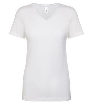 Next Level 1540 - Women's Ideal V