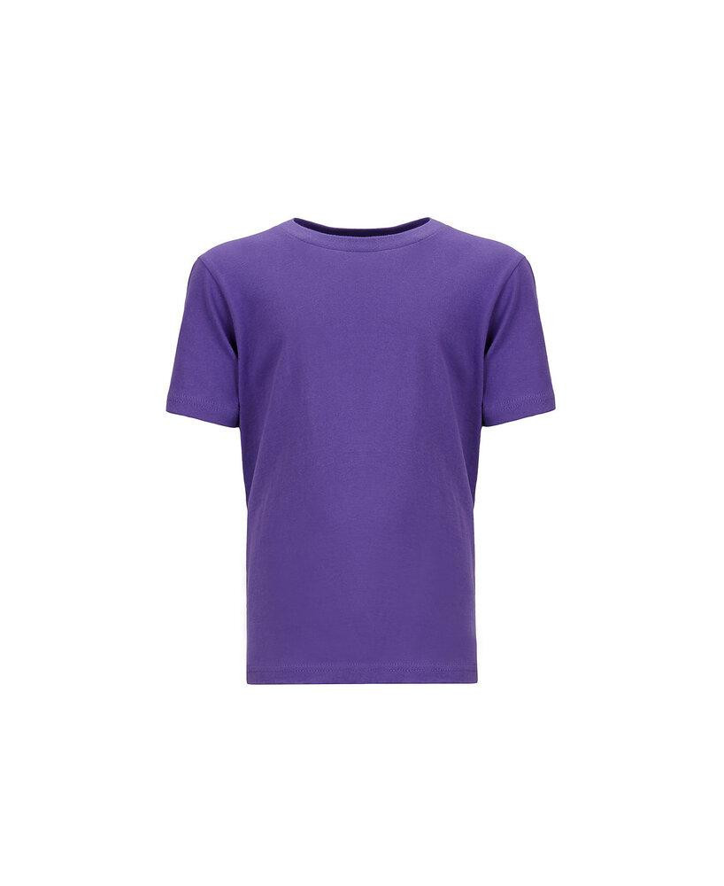 Next Level 3310 - Youth Premium Short Sleeve Crew