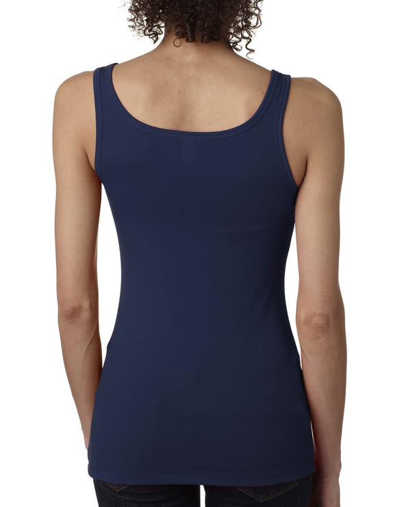 Next Level 3533 - Musculosa Jersey 