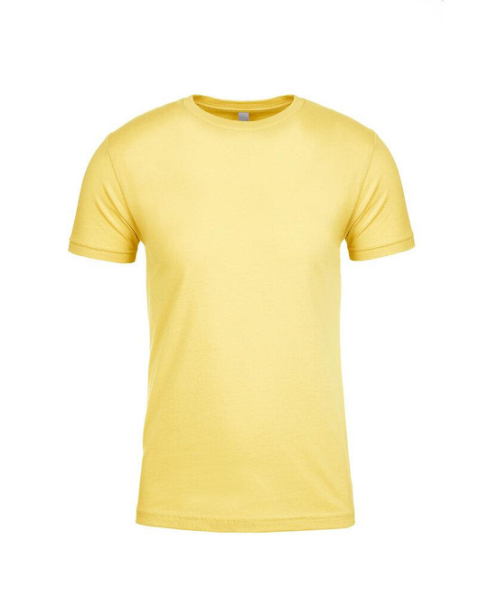Next Level 3600 - Remera Premium manga corta