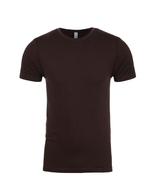 Next Level 3600 - Premium Short Sleeve Crew