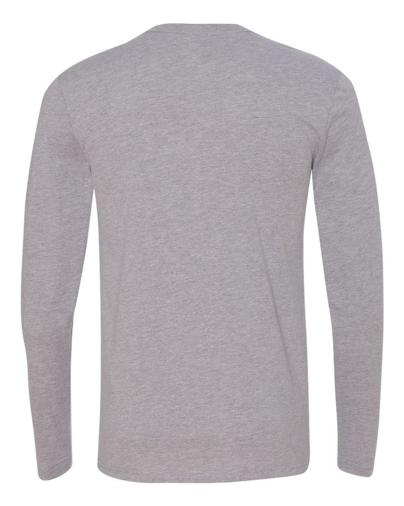 Next Level 3601 - Premium Long Sleeve Crew