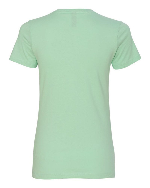 Next Level 3900 - Ladies' The Boyfriend Tee