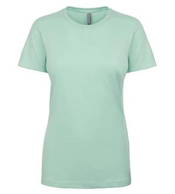 Next Level 3900 - Ladies' The Boyfriend Tee