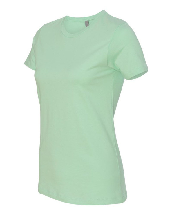 Next Level 3900 - Ladies' The Boyfriend Tee