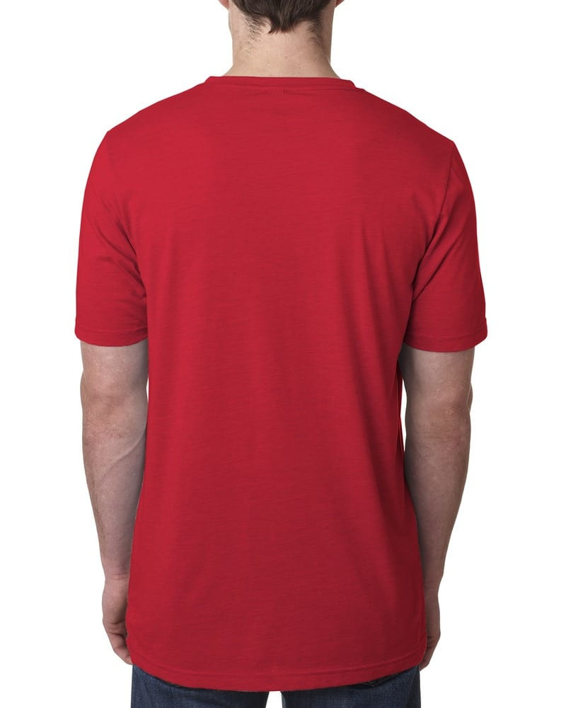 Next Level 6200 - Poly/Cotton Crew