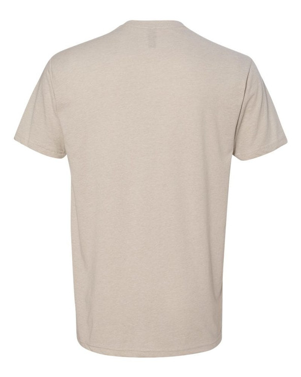 Next Level 6210 - Premium Cvc de cuello redondo
