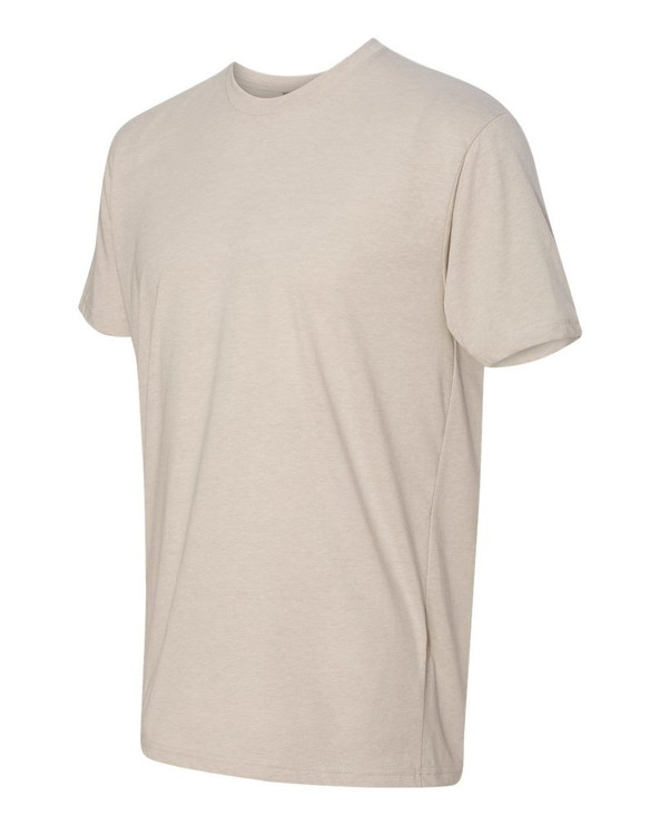 Next Level 6210 - Premium Cvc de cuello redondo