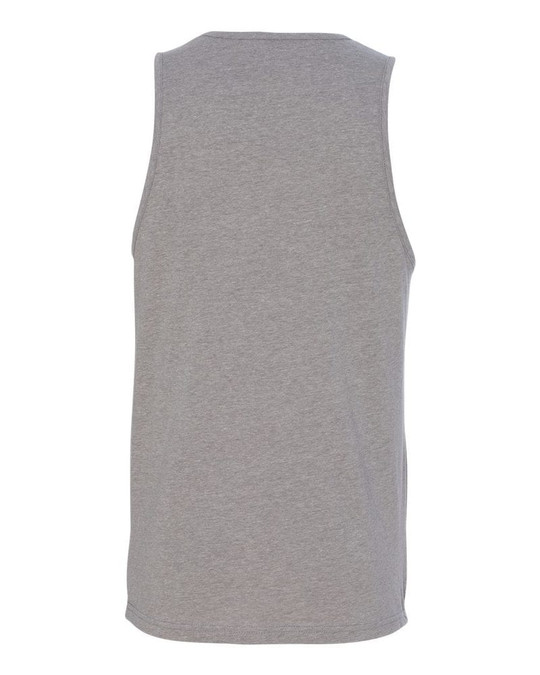 Next Level 6233 - Musculosa de cuello redondo con un ajuste Premium