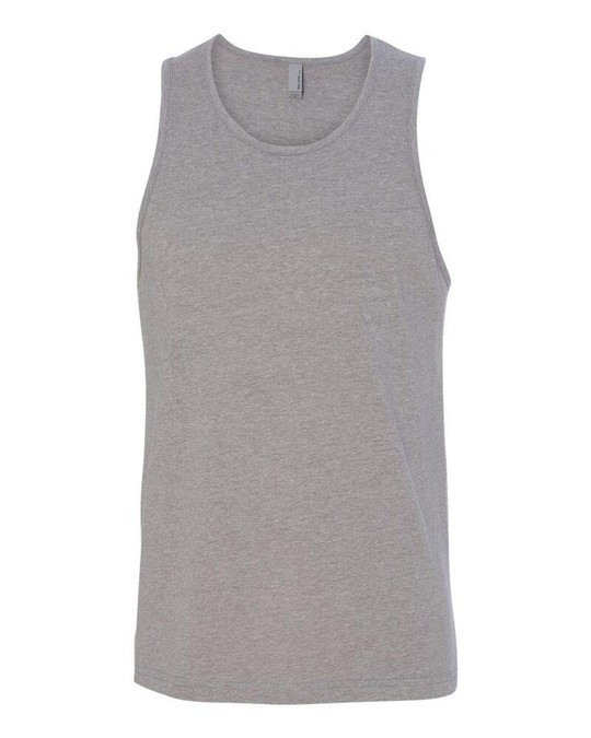 Next Level 6233 - Musculosa de cuello redondo con un ajuste Premium