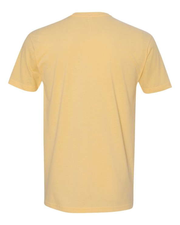 Next Level 6410 - Premium Fitted Sueded Crew