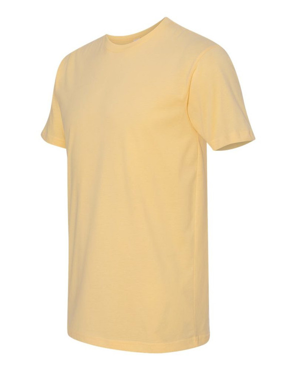 Next Level 6410 - Premium Fitted Sueded Crew