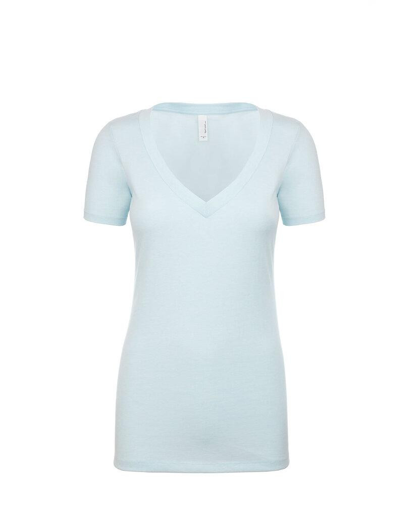 Next Level 6640 - CVC Escote en V