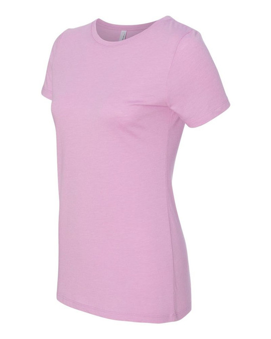 Next Level 6710 - Next Level™Remera Triblend para mujeres