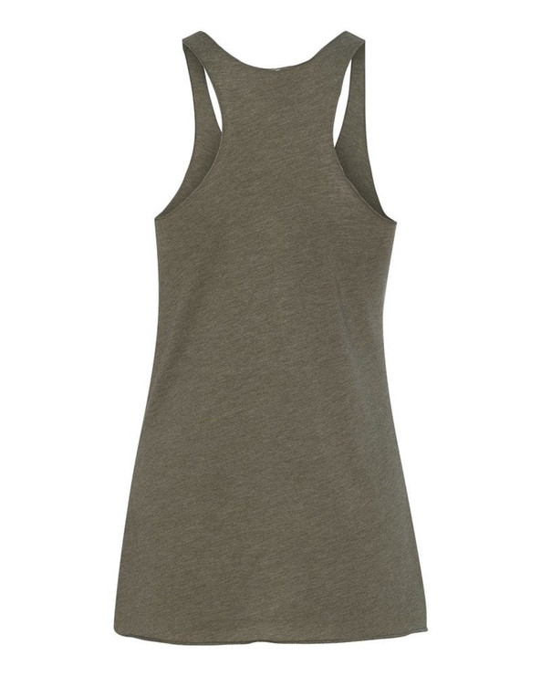 Next Level 6733 - Next Level™ Ladies' Tri-Blend Racerback Tank