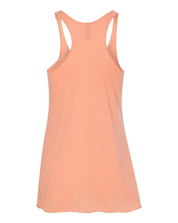 Next Level 6733 - Next Level™ Ladies' Tri-Blend Racerback Tank
