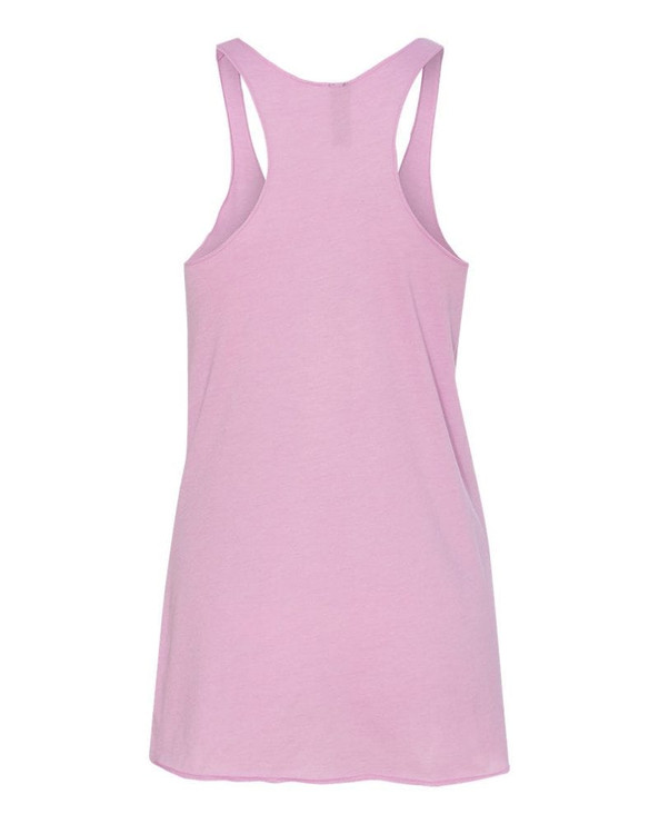 Next Level 6733 - Next Level™ Ladies' Tri-Blend Racerback Tank