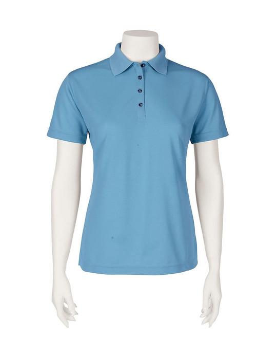 Paragon 104 - Remera Polo malla de rendimiento