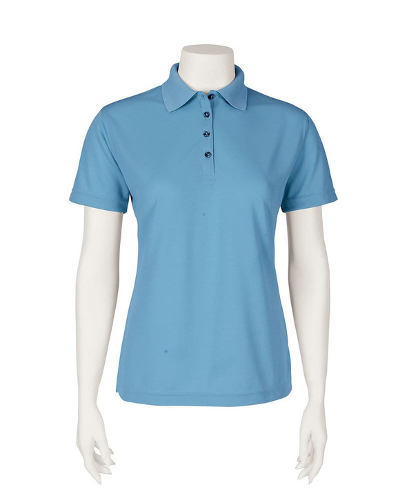 Paragon 104 - Women's Performance Mesh Polo