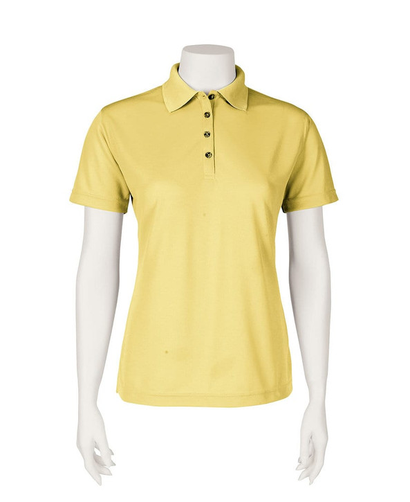 Paragon 104 - Remera Polo malla de rendimiento