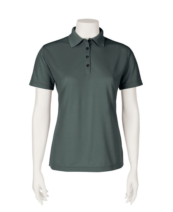 Paragon 104 - Remera Polo malla de rendimiento