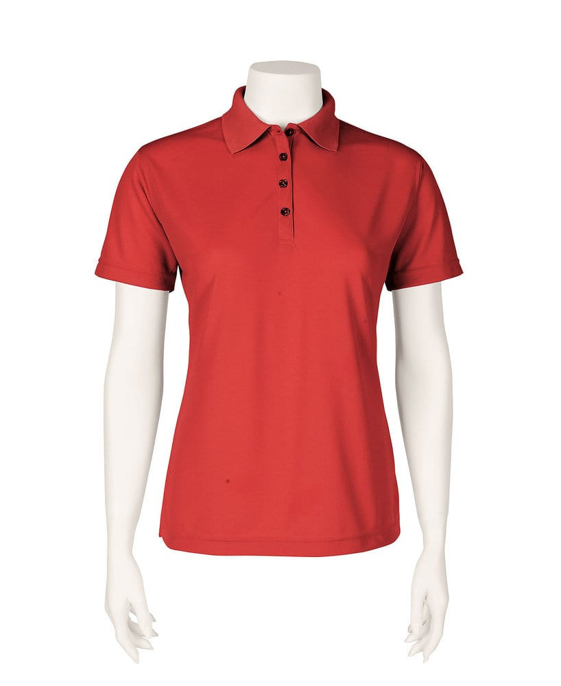 Paragon 104 - Women's Performance Mesh Polo