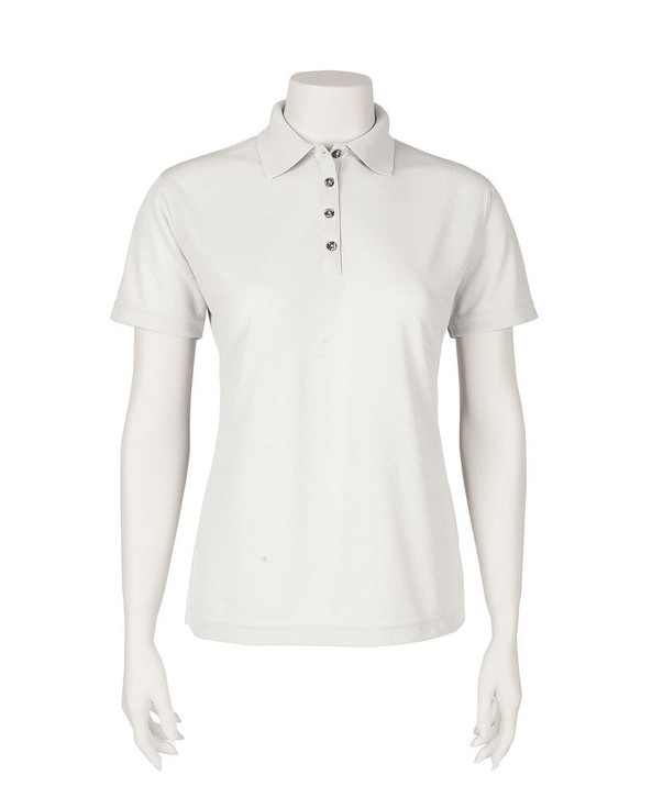 Paragon 104 - Remera Polo malla de rendimiento