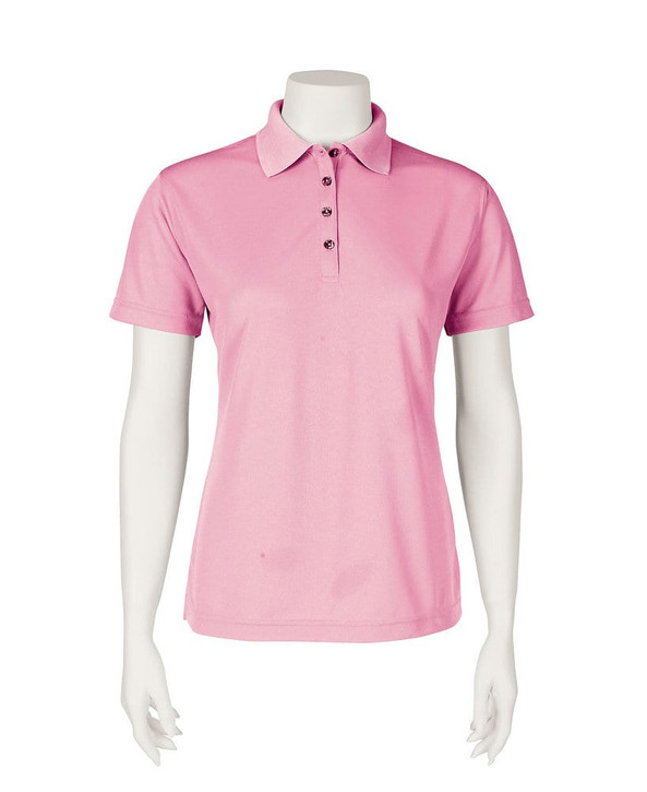 Paragon 104 - Remera Polo malla de rendimiento