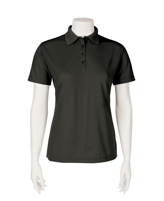 Paragon 104 - Remera Polo malla de rendimiento