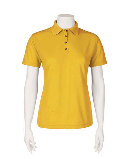 Paragon 104 - Remera Polo malla de rendimiento