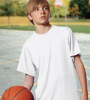 Paragon 208Y - Youth Performance Tee