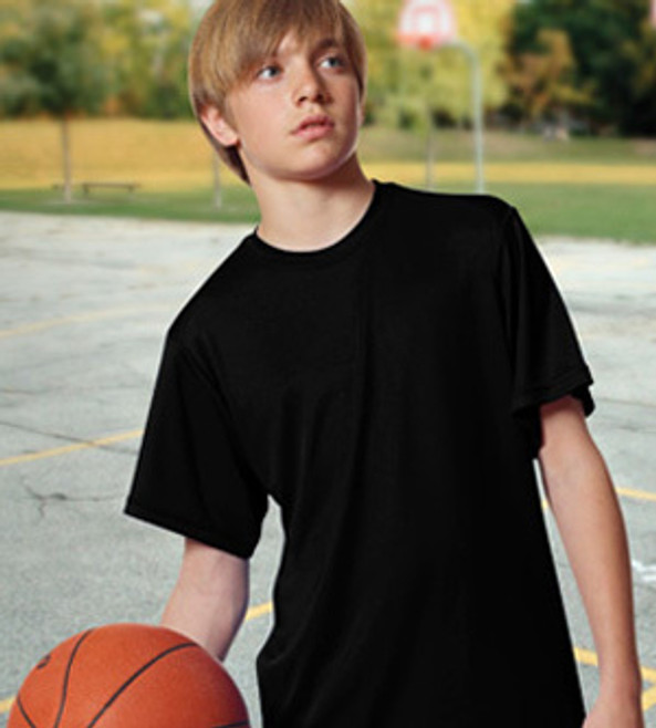 Paragon 208Y - Youth Performance Tee