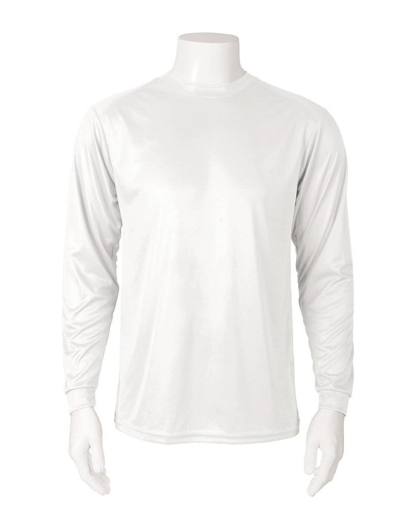 Paragon 210 - Remera manga larga de alto rendimiento