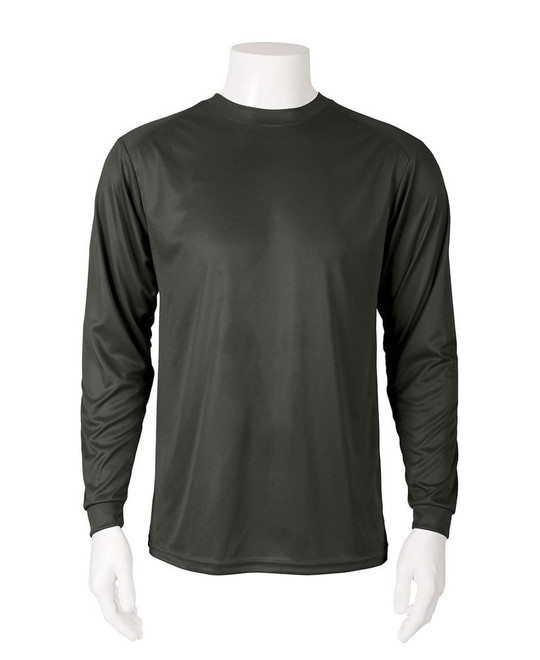 Paragon 210 - Remera manga larga de alto rendimiento