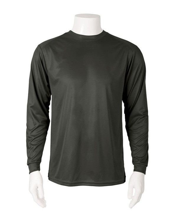 Paragon 210 - Remera manga larga de alto rendimiento