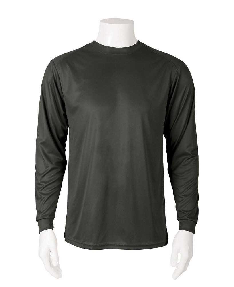 Paragon 210 - Men's Long Sleeve Performance Tee
