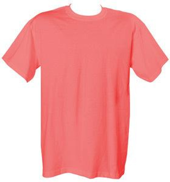 Comfort Colors 3333 - Ladies' Ring-Spun Tee
