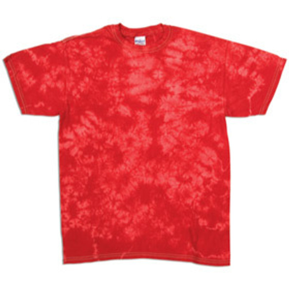 Dyenomite 200CR - Adult Crystal Tee