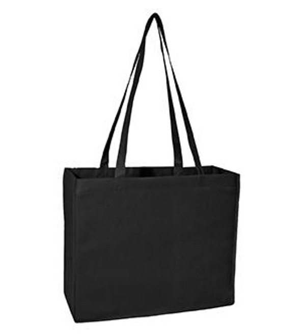 Liberty Bags A134 - DELUXE TOTE JR