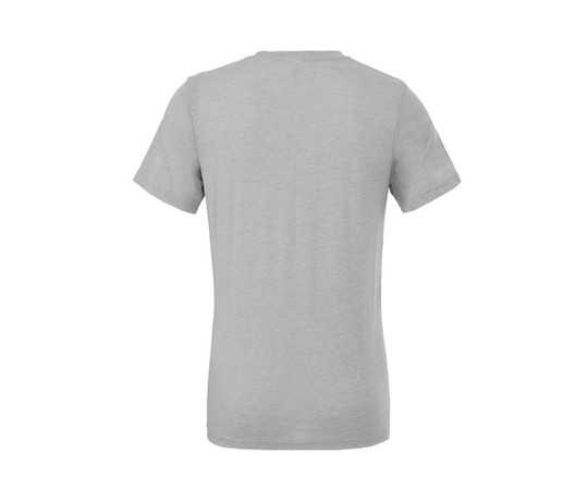 Bella+Canvas BE3413 - TRIBLEND CREW NECK T-SHIRT