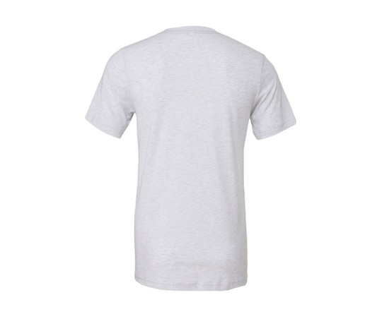Bella+Canvas BE3413 - TRIBLEND CREW NECK T-SHIRT