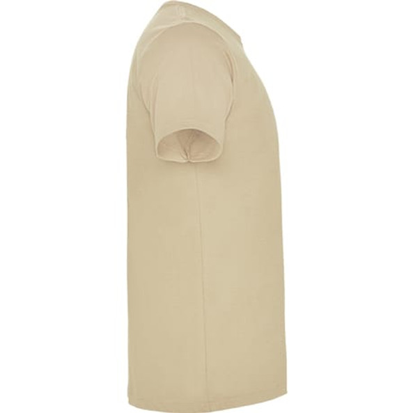 Roly CA6502 - Dogo Premium Kurzarm T-Shirt