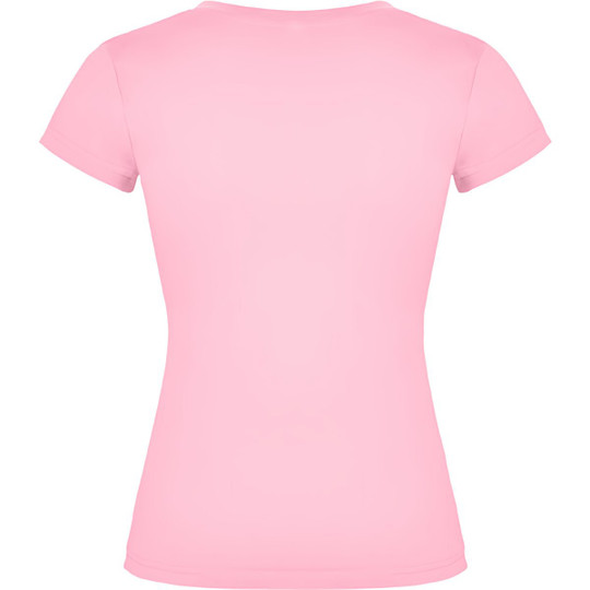 Roly CA6646 - Victoria T-Shirt Kurzarm Tailliert