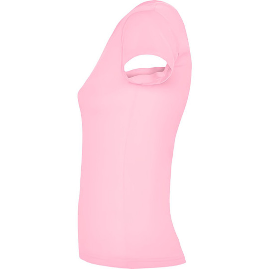 Roly CA6646 - Victoria T-Shirt Kurzarm Tailliert