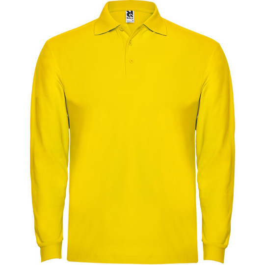 Roly PO6635 - Estrella L/S