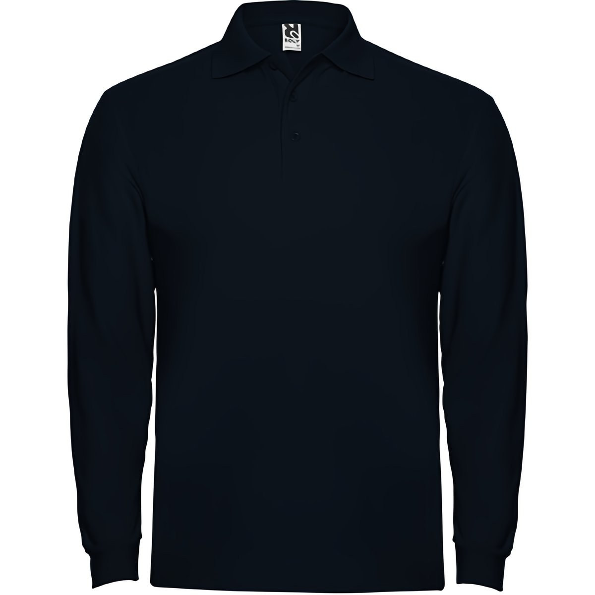 Roly PO6635 - Estrella L/S