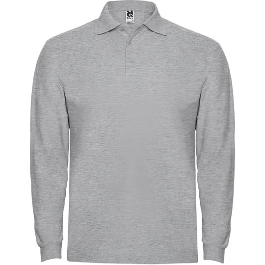 Roly PO6635 - Estrella L/S