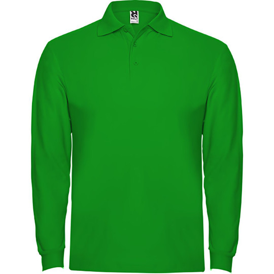 Roly PO6635 - Estrella L/S